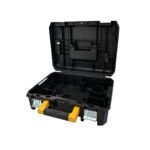 Amoladora Stanley Sbg710m1t 125mm 20v Brushless 1 Bateria Amarillo - Imagen 3