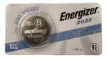 Pila Bateria 3v Cr2025 Litio Energizer Por Unidad
