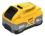 Batería Powerpack Dewalt Dcb2108-b3 De 20 V Max Xr 8 Ah - Imagen 2