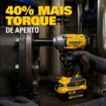 Lleve Impacto V20 Brushless Enc 1/2 Sin Batería Sbw921b-b3 Amarillo - Imagen 2
