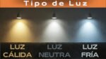 Luminaria Carga Solar Bidireccional Led P/pared Ja Lls1323 - Imagen 5