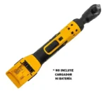 Llave Crique Ratchet 1/2'' Inalámbrica 20v Dewalt Dcf512b-b3 Amarillo - Imagen 3