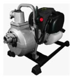 Motobomba De Agua 1 PLG 35cc 4t Centrifuga Riego Shimura
