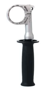 Taladro Percutor Salkor 13mm 900w 2 Vel. Mecanicas Y Vel Var Azul 50 Mhz - Imagen 2