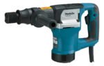 Martillo De Demoledor Encast Hexag Makita M8600b, 900w 5,4kg Azul Petróleo