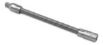 Barra De Extension Flexible Enc 1/4 PuLG 150mm Bremen 6733 - Imagen 4