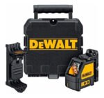 Nivel Laser Horizontal/vertical Dewalt Dw088k Autonivelante - Imagen 2