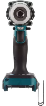Llave De Impacto Bl 1/2'' Dtw300z Makita 18v Sin Baterias Turquesa - Imagen 4