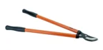 Tijera De Podar 2 Manos Bahco P140-f Corte 35 Mm Mango Acero Naranja Claro - Imagen 2