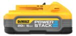 Martillo Rotopercutor 26mm Sds Plus Dewalt 20v Max Dch133h2 Amarillo - Imagen 4