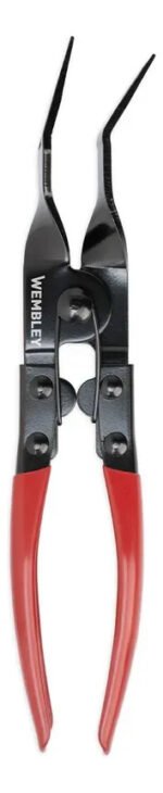 Pinza Para Extraer Clips Y Paneles Para Auto Wembley 8982 - Imagen 6