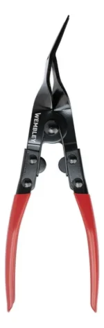 Pinza Para Extraer Clips Y Paneles Para Auto Wembley 8982