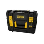 Amoladora Stanley Sbg710m1t 125mm 20v Brushless 1 Bateria Amarillo - Imagen 7