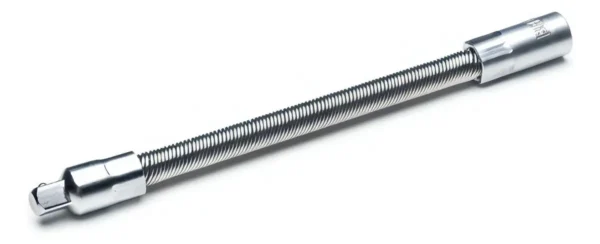 Barra De Extension Flexible Enc 1/4 PuLG 150mm Bremen 6733
