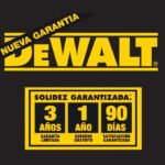 Batería Powerpack Dewalt Dcb2108-b3 De 20 V Max Xr 8 Ah - Imagen 6