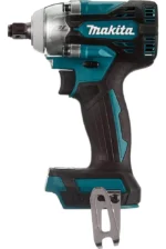 Llave De Impacto Bl 1/2'' Dtw300z Makita 18v Sin Baterias Turquesa - Imagen 6