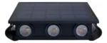 Luminaria Carga Solar Bidireccional Led P/pared Ja Lls1323 - Imagen 6
