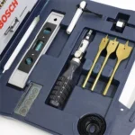 Juego Set Kit Mechas Titan. Puntas Destornillador Bosch 100 - Imagen 3