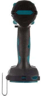 Llave De Impacto Bl 1/2'' Dtw300z Makita 18v Sin Baterias Turquesa - Imagen 5