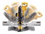 Sierra Ingletadora Cabezal Desplazable 305mm Dewalt Dws780 - Imagen 4
