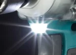 Llave De Impacto Bl 1/2'' Dtw300z Makita 18v Sin Baterias Turquesa - Imagen 10