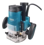 Fresadora Makita Rebajadora Router M3600b Mt 1650w - Imagen 4