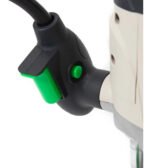 Fresadora Tupi Salkor Pro Rebajadora 1200w Madera Rrp6000 - Imagen 5