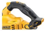 Aspiradora Dewalt Dcv501hb 20v Sin Batería Ni Cargador Amarillo - Imagen 4