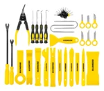 Kit Palancas Paneles Molduras Crossmaster 9980824 38 Piezas