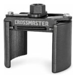 Extractor Filtro Aceite Crossmaster 9980519 100-145mm 2 Garr