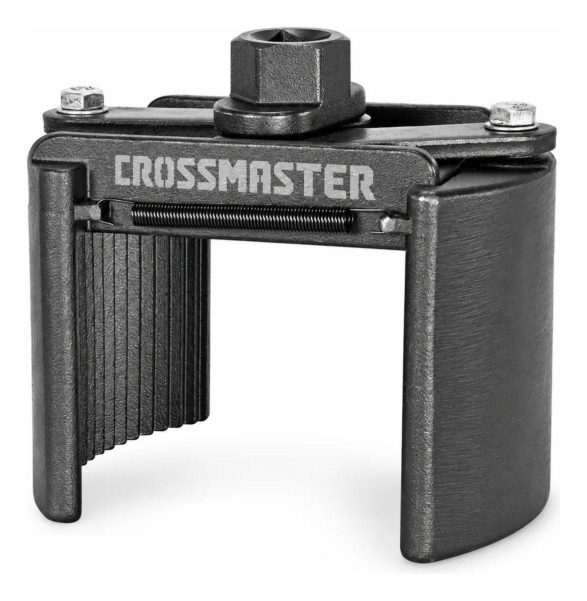 Extractor Filtro Aceite Crossmaster 9980519 100-145mm 2 Garr Extractor Filtro Aceite Crossmaster 9980519 100-145mm 2 Garr - Imagen 1