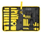 Kit Palancas Paneles Molduras Crossmaster 9980824 38 Piezas - Imagen 4