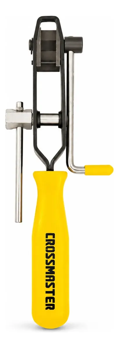 Pinza Prensa Zunchos Metalicos P/ Homocinetica Crossmaster
