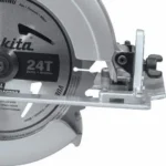 Sierra Circular Makita 71/4 185mm 1200w 5200rpm Hs7600 Disco - Imagen 3