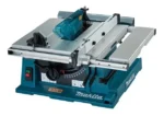 Sierra Circular Banco Makita Disco 255mm 1650 Watts 2704 - Imagen 2