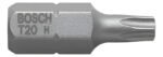 Set Puntas Atornillador Bosch Torx T20 X25mm X 10 Unid - Imagen 2