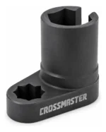 Extractor Sonda Lambda 22mm Bajo Perfil Crossmaster 9980616 Negro