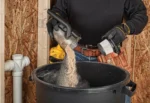 Aspiradora Dewalt Dcv501hb 20v Sin Batería Ni Cargador Amarillo - Imagen 12
