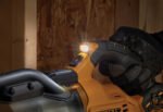 Aspiradora Dewalt Dcv501hb 20v Sin Batería Ni Cargador Amarillo - Imagen 11