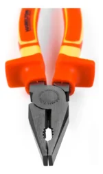 Pinza Universal Aislada 1000v 8 200mm Hamilton Apu80v - Imagen 5