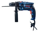 Taladro Percutor Eléctrico De 13mm Bosch Gsb 16 Re 850w Azul - Imagen 3