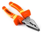 Pinza Universal Aislada 1000v 8 200mm Hamilton Apu80v - Imagen 4