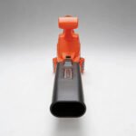 Sopladora Inalámbrico Black+decker Bcsw221e1 209 Km/h Naranj Naranja - Imagen 4