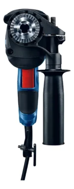 Taladro Percutor Eléctrico De 13mm Bosch Gsb 16 Re 850w Azul - Imagen 4