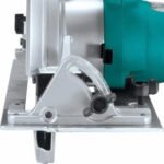 Sierra Circular Makita 71/4 185mm 1200w 5200rpm Hs7600 Disco - Imagen 2
