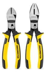 Set Pinza Alicate Crossmaster Xtraforce Alto Apalancamiento