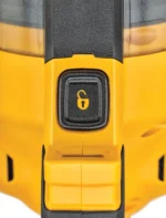 Aspiradora Dewalt Dcv501hb 20v Sin Batería Ni Cargador Amarillo - Imagen 6