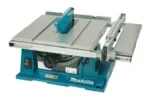 Sierra Circular Banco Makita Disco 255mm 1650 Watts 2704 - Imagen 4