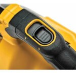 Aspiradora Dewalt Dcv501hb 20v Sin Batería Ni Cargador Amarillo - Imagen 5
