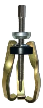 Extractor De Poleas 3 Garras 200mm. Rodamientos Art 104
